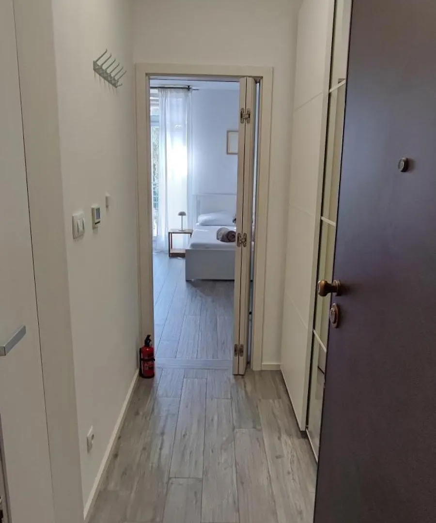 Apartment Leonora Σπλιτ