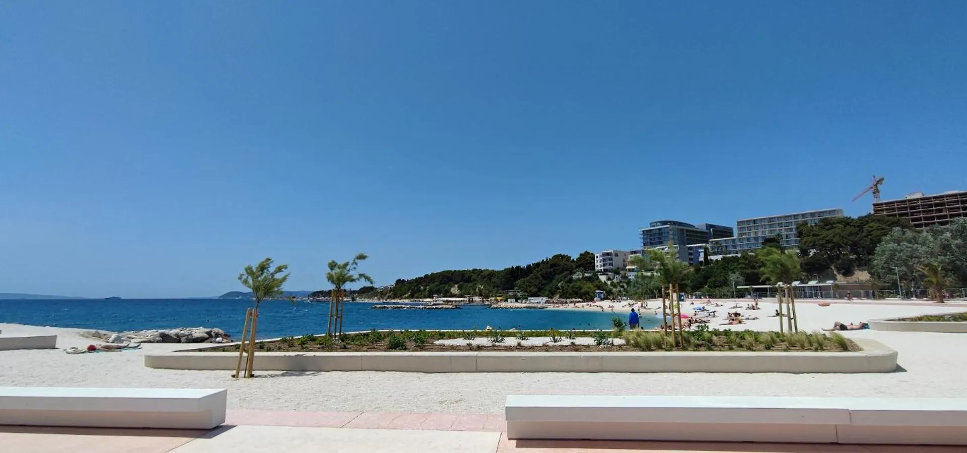 Apartment Leonora Σπλιτ Κροατία