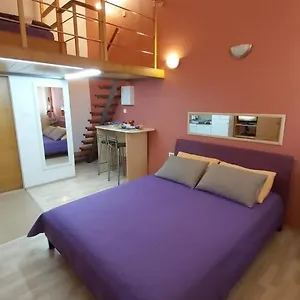 Mali Jadran Appartement
