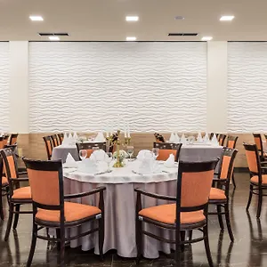 Hotel Mondo Spalato